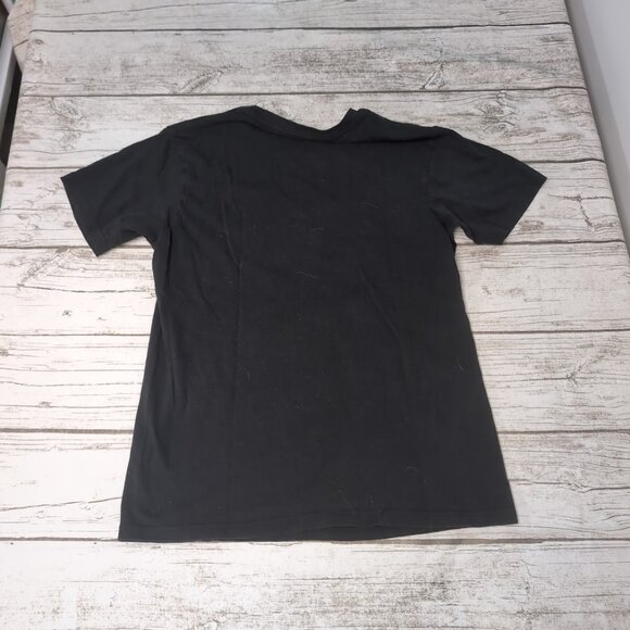 Iron Maiden Legacy of the Beast Graphic T Shirt Black Size Medium - Picture 5 of 5